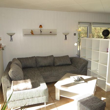 Ferienwohnung Weinbachtal Wallerfangen Exterior foto