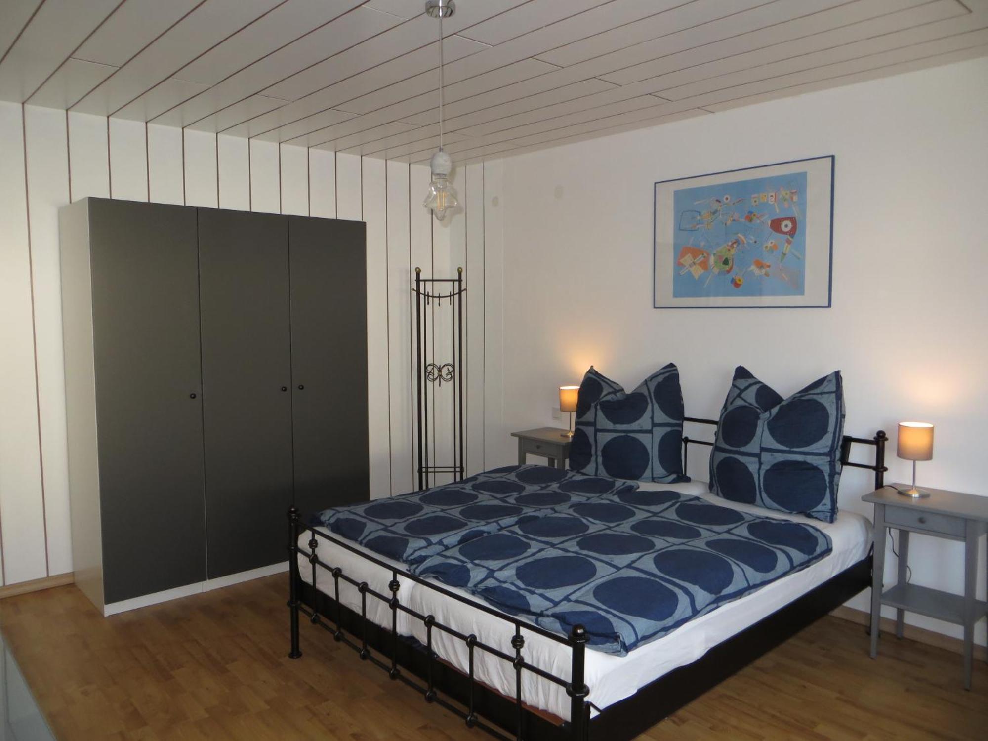 Ferienwohnung Weinbachtal Wallerfangen Exterior foto