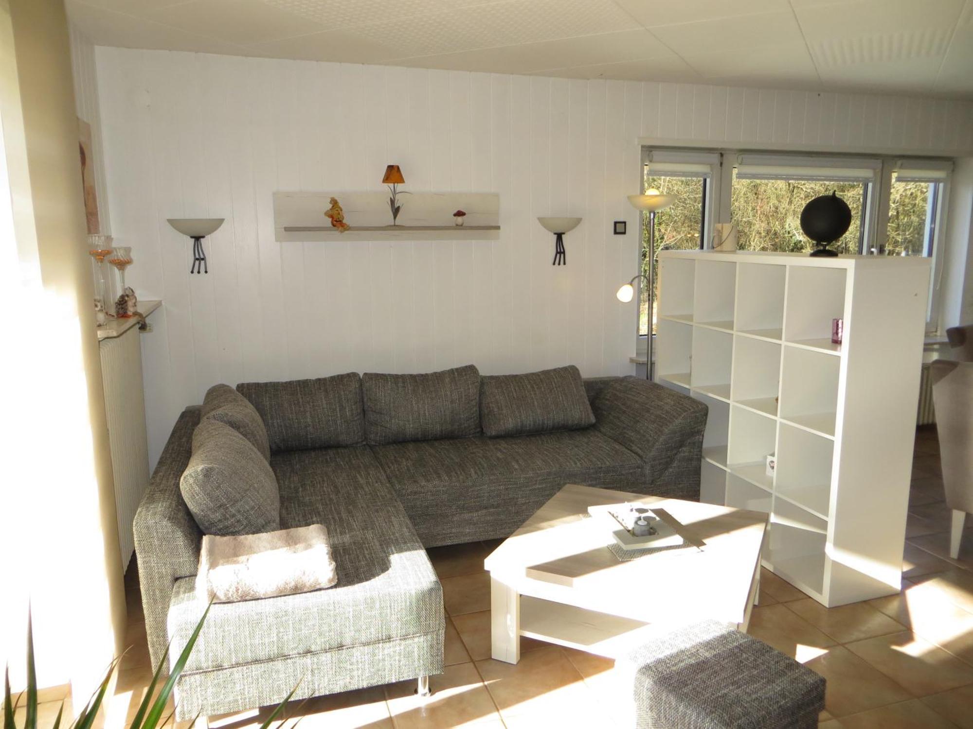 Ferienwohnung Weinbachtal Wallerfangen Exterior foto